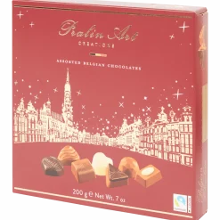 Pralin Art pralines