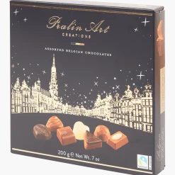 Pralin Art pralines