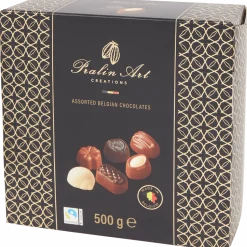 Pralines