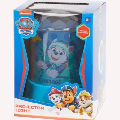 Projectlamp