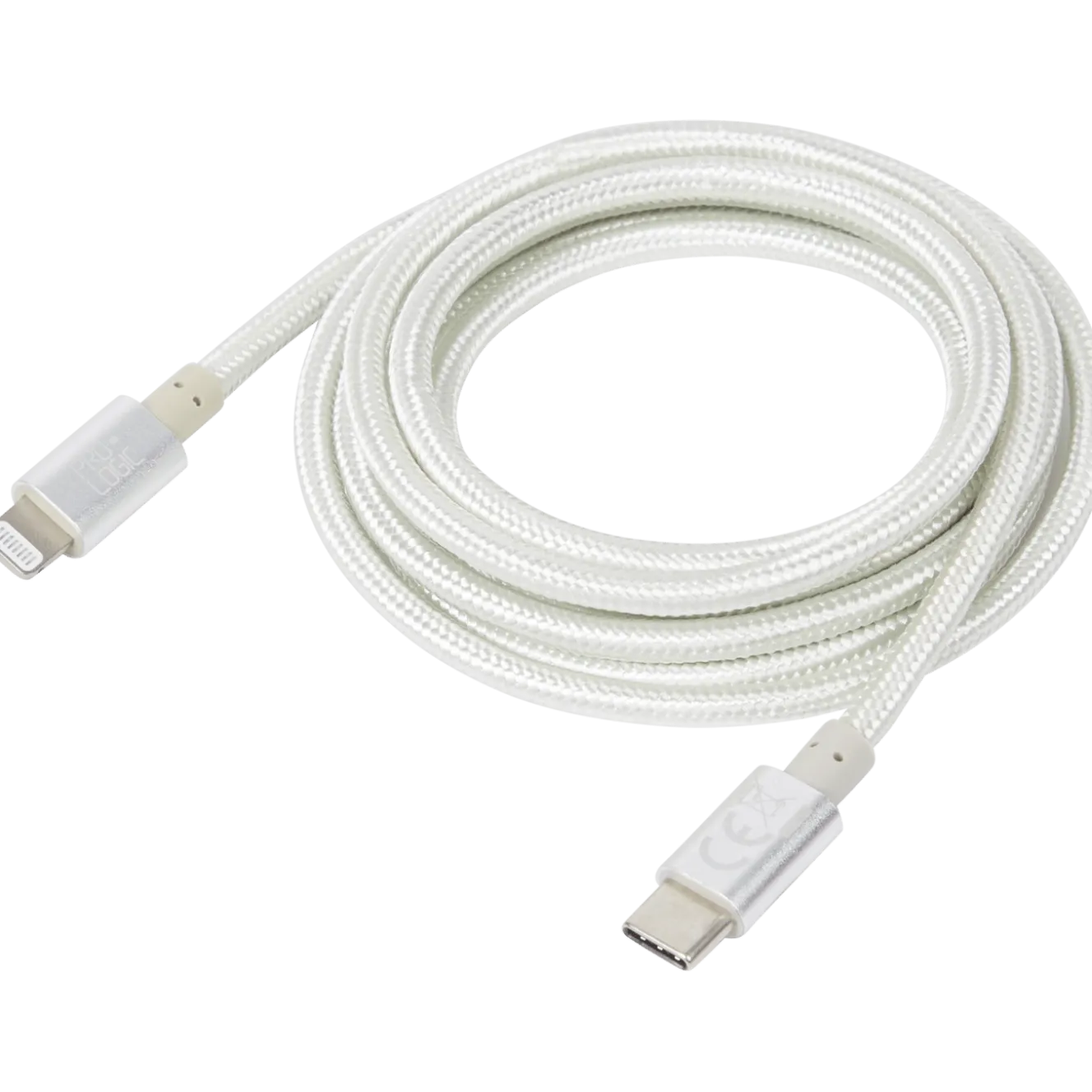 Prologic laad- en datakabel 8-pins