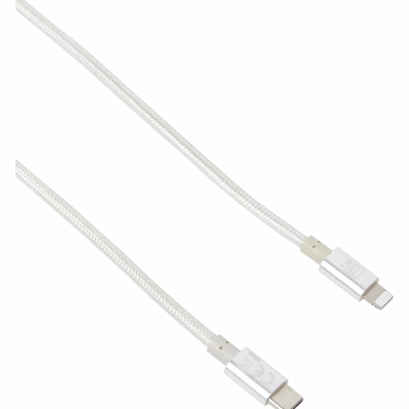 Prologic laad- en datakabel 8-pins