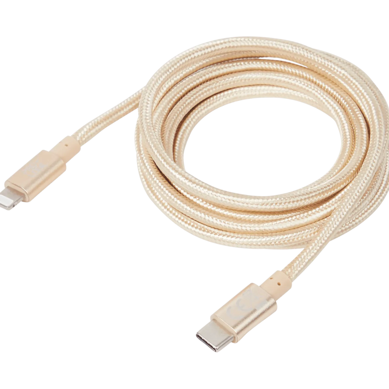 Prologic laad- en datakabel 8-pins