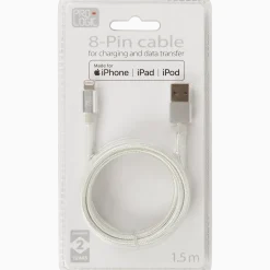 Prologic laad- en datakabel 8-pins