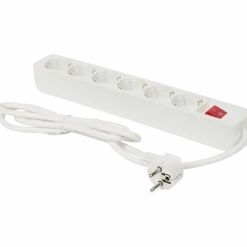 Pro-max stekkerdoos