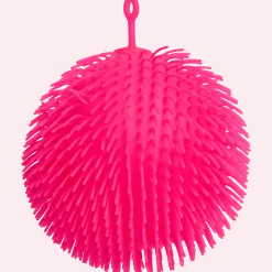 Pufferbal