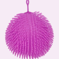 Pufferbal