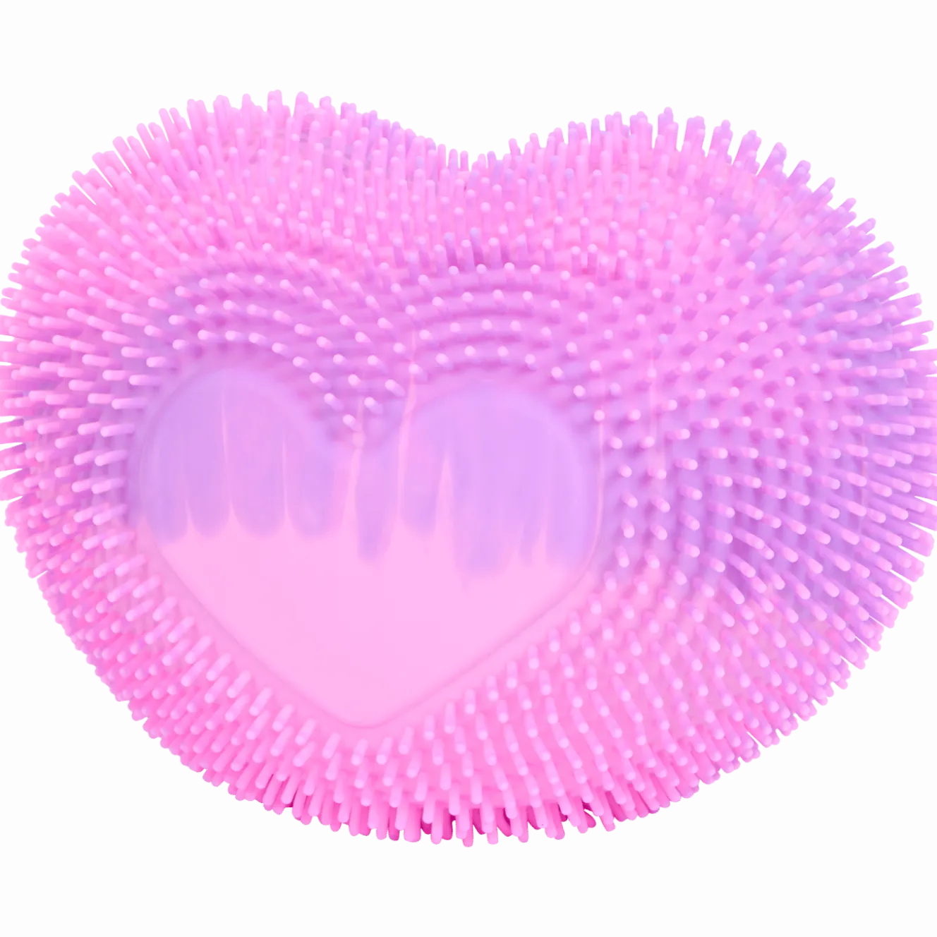 Puffer hart