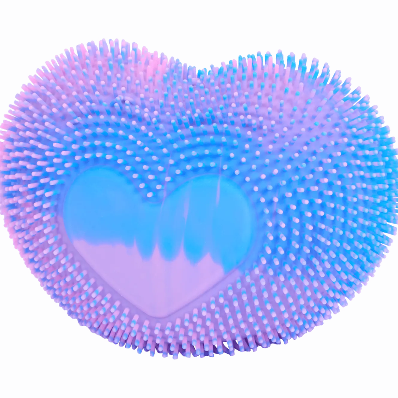 Puffer hart