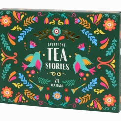 Pure Ceylon thee giftbox