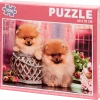 Puzzel