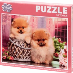 Puzzel