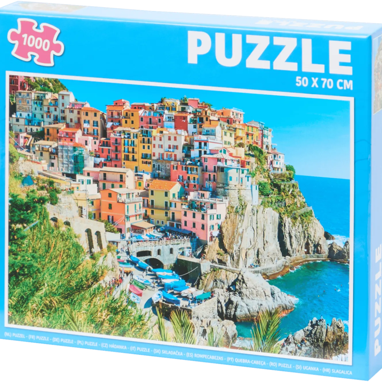 Puzzel