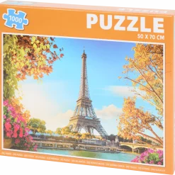 Puzzel