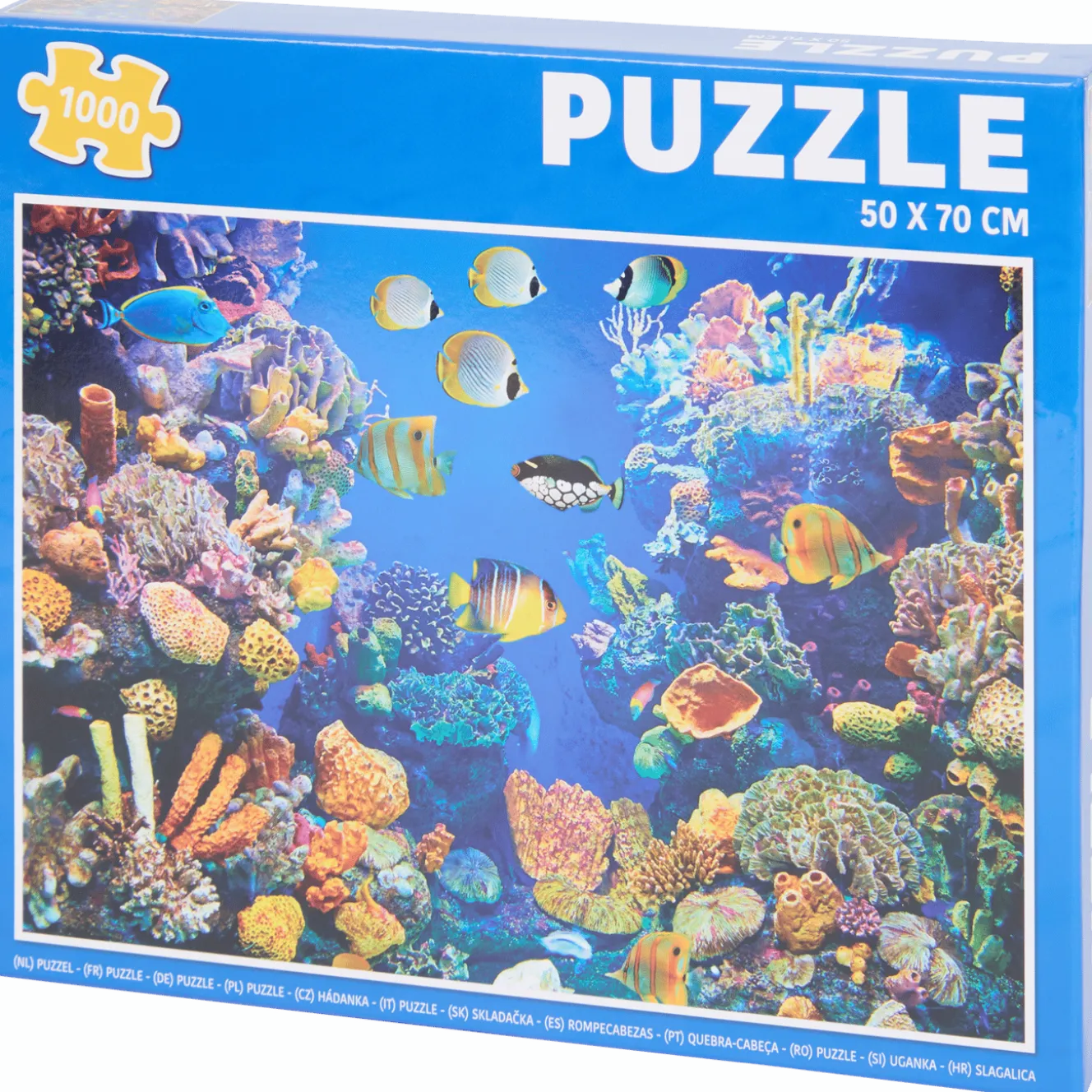 Puzzel