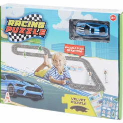 Racepuzzel