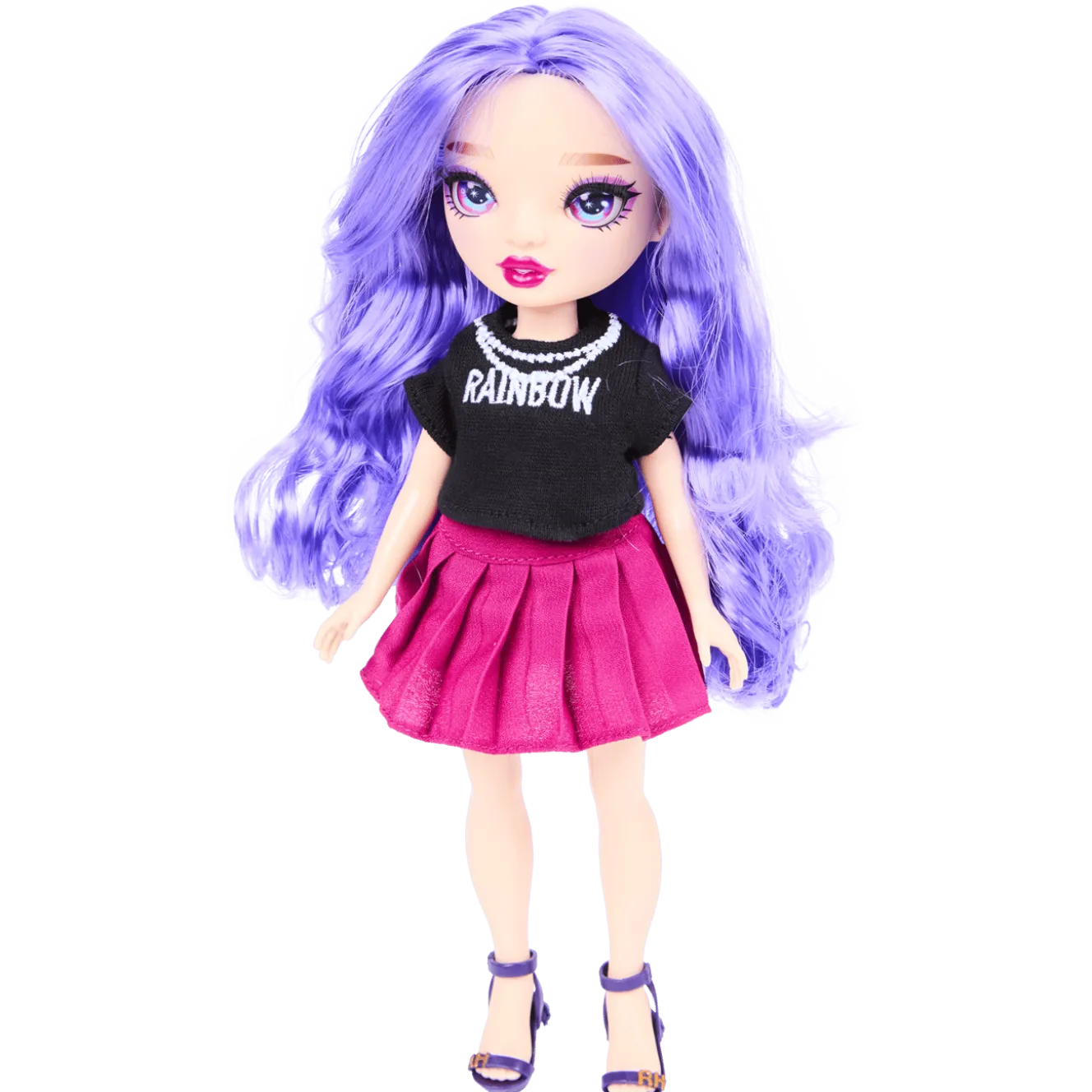 Rainbow High modepop