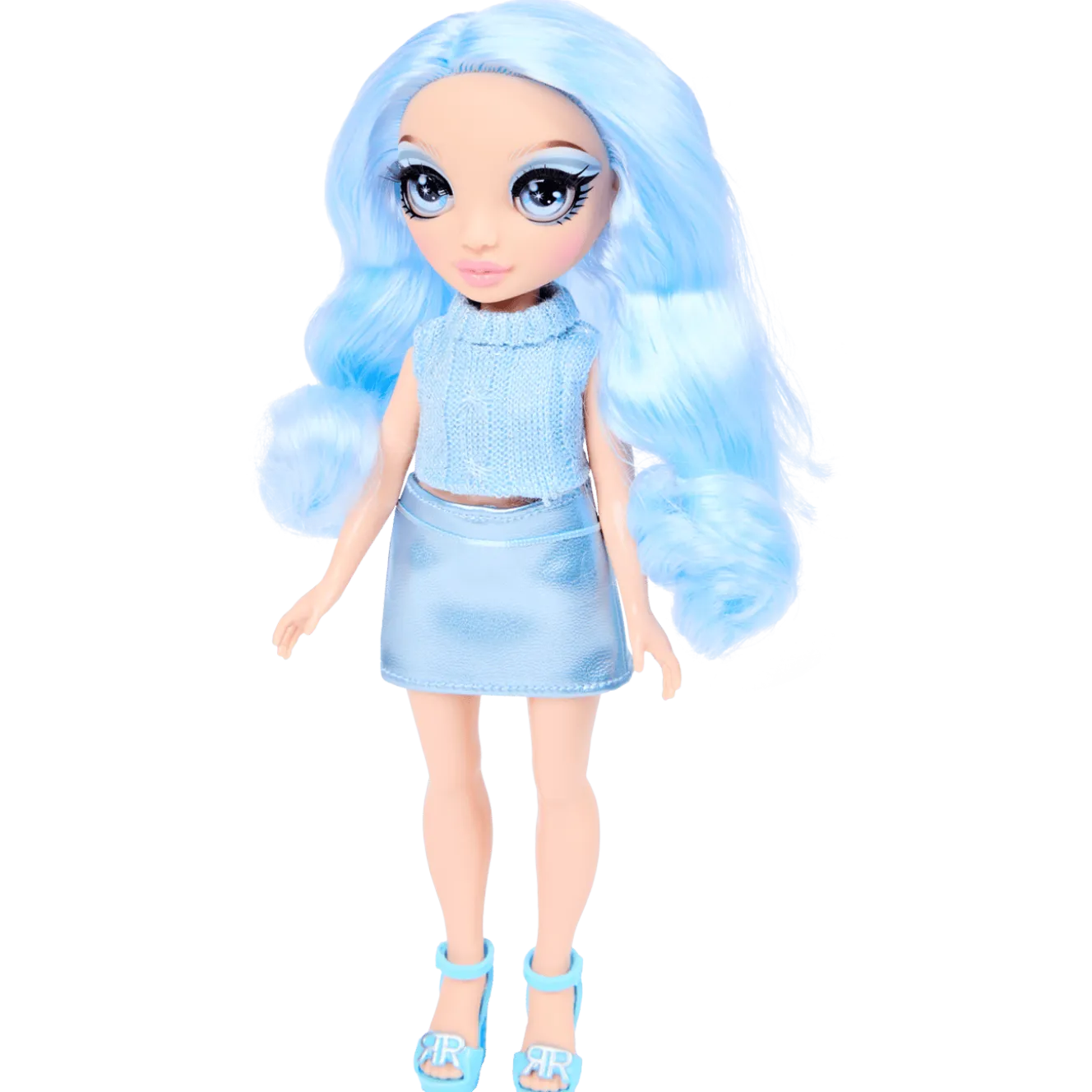 Rainbow High modepop