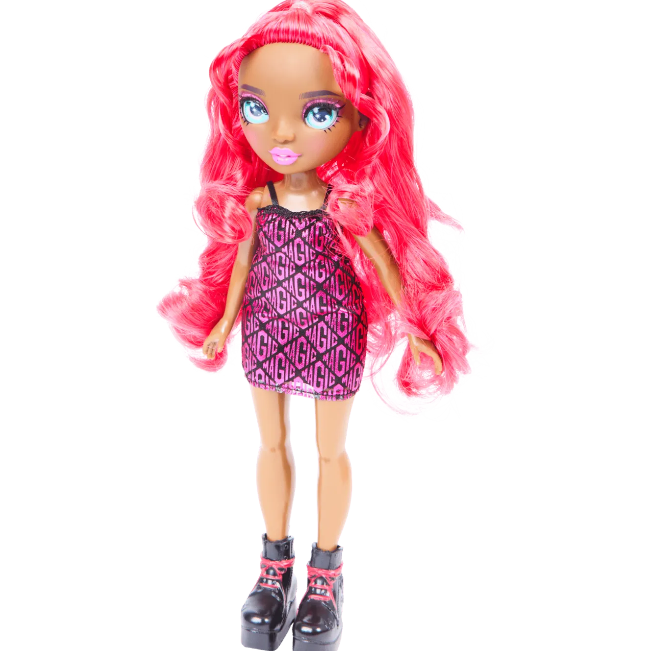 Rainbow High modepop