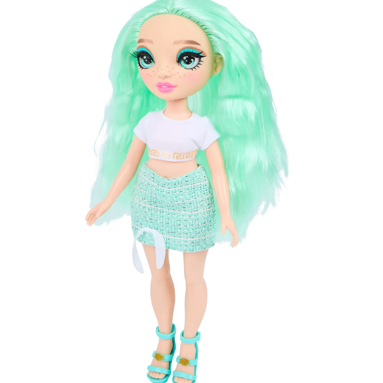 Rainbow High modepop