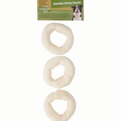 Rawhide hondensnacks