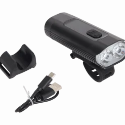 Rawlink oplaadbare fietslamp