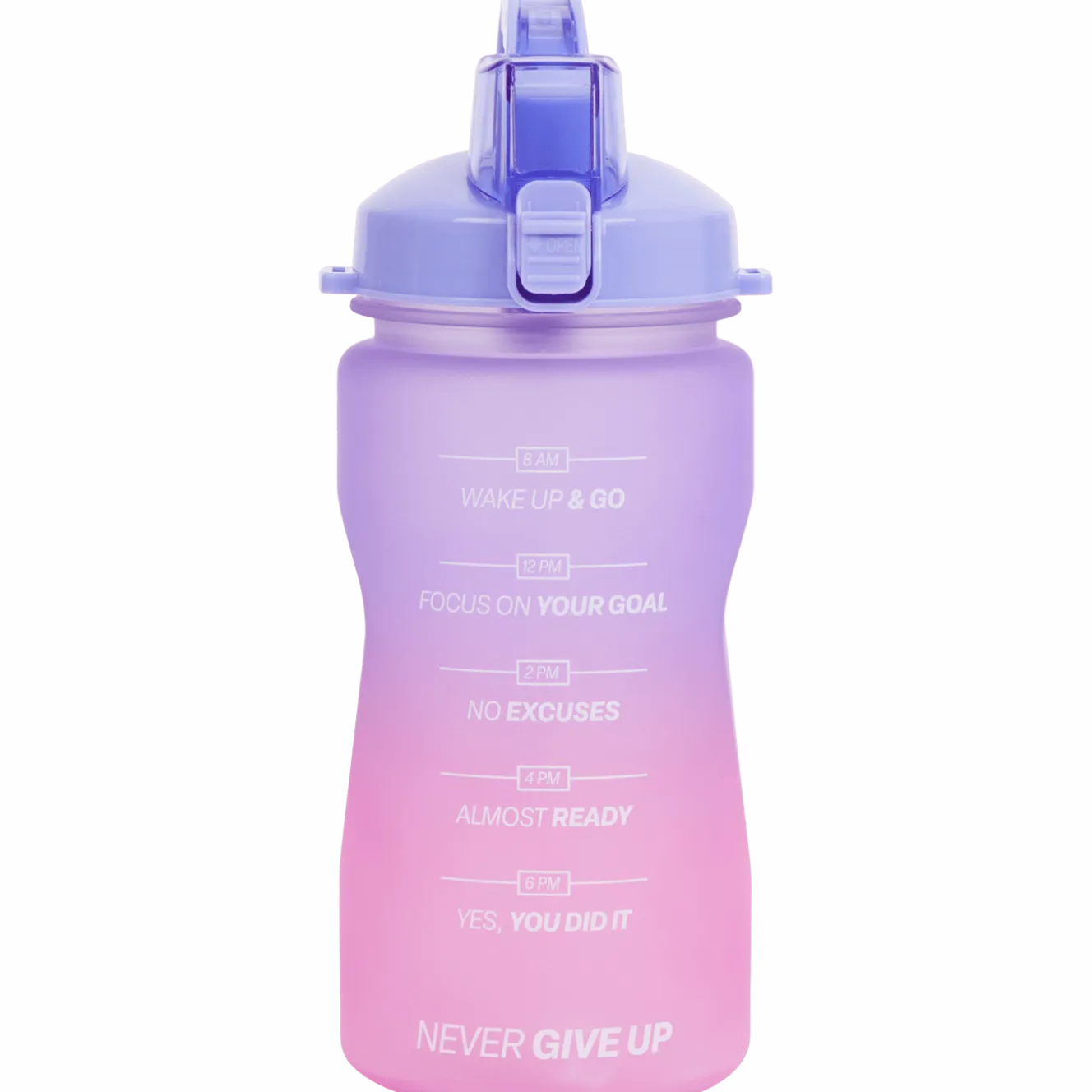 Re-Act drinkfles