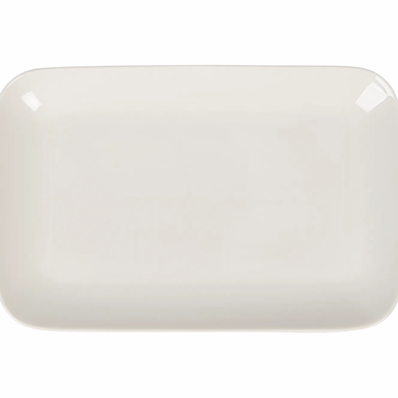 Rechthoekig bord