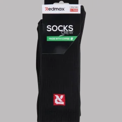 Redmax sportsokken Socks Crew