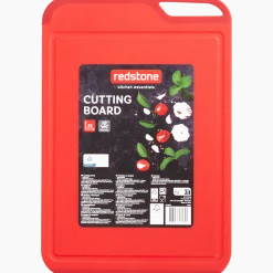 Redstone antibacteriële snijplank