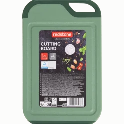 Redstone antibacteriële snijplank