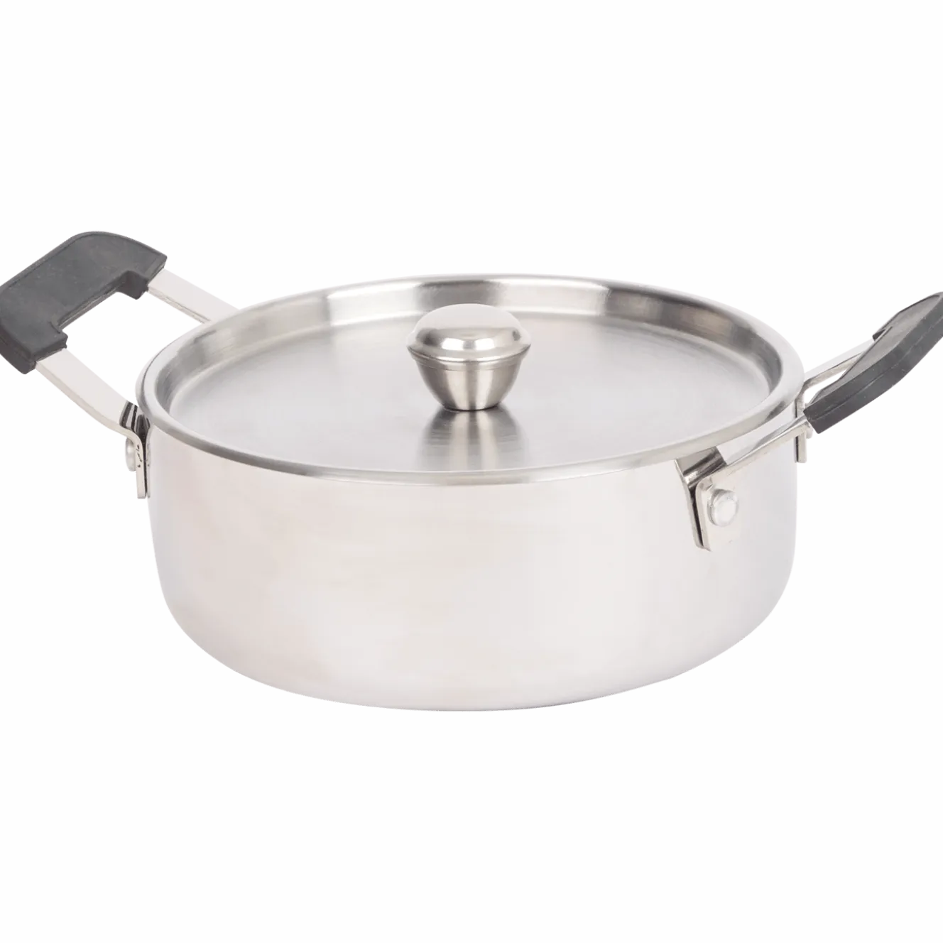 Redstone braadpan