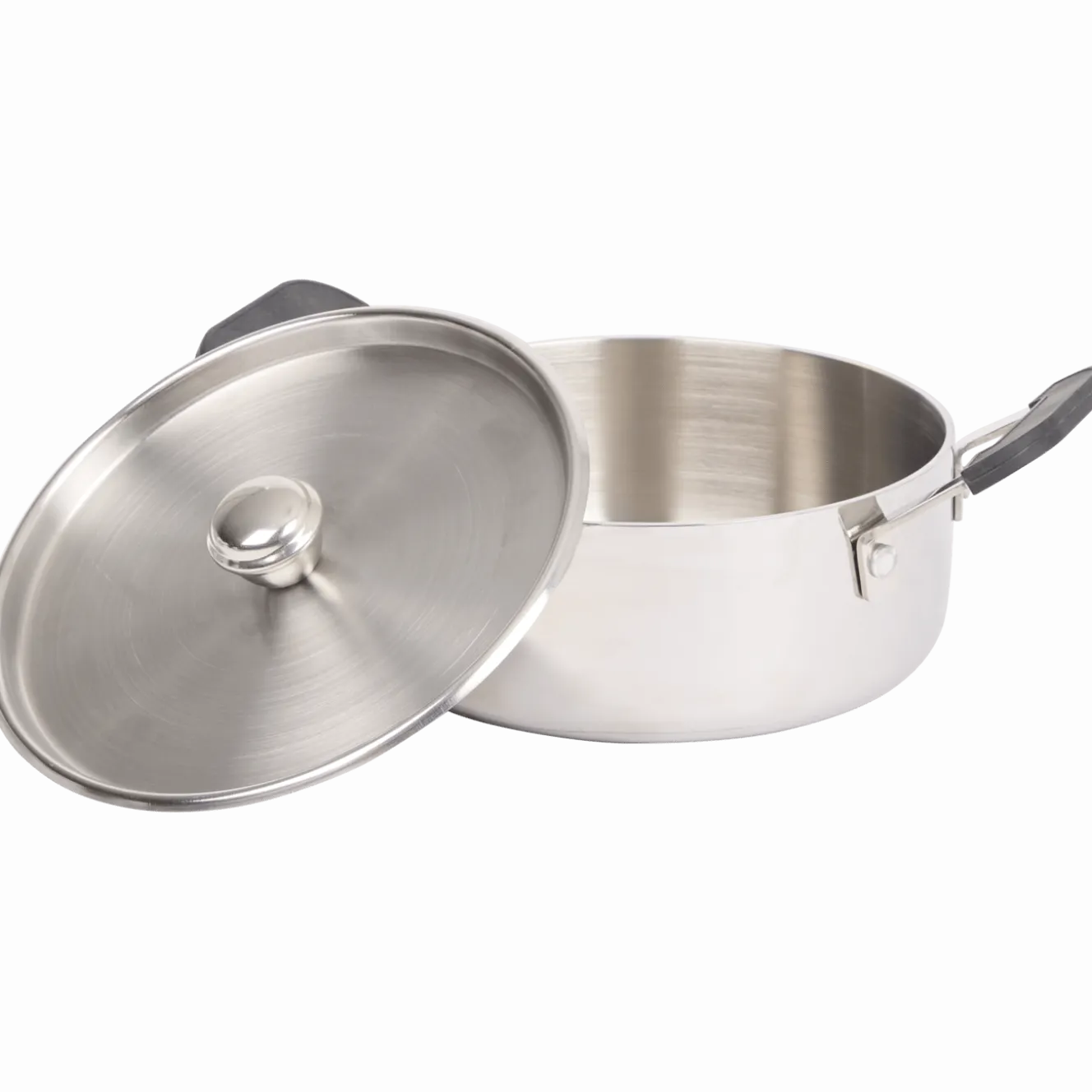 Redstone braadpan
