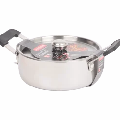 Redstone braadpan