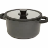 Redstone braadpan