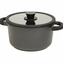 Redstone braadpan