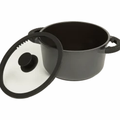 Redstone braadpan