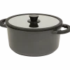 Redstone braadpan