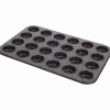 Redstone mini muffin bakvorm