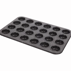 Redstone mini muffin bakvorm