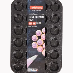 Redstone mini muffin bakvorm