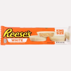Reese's Peanut Butter Cups White