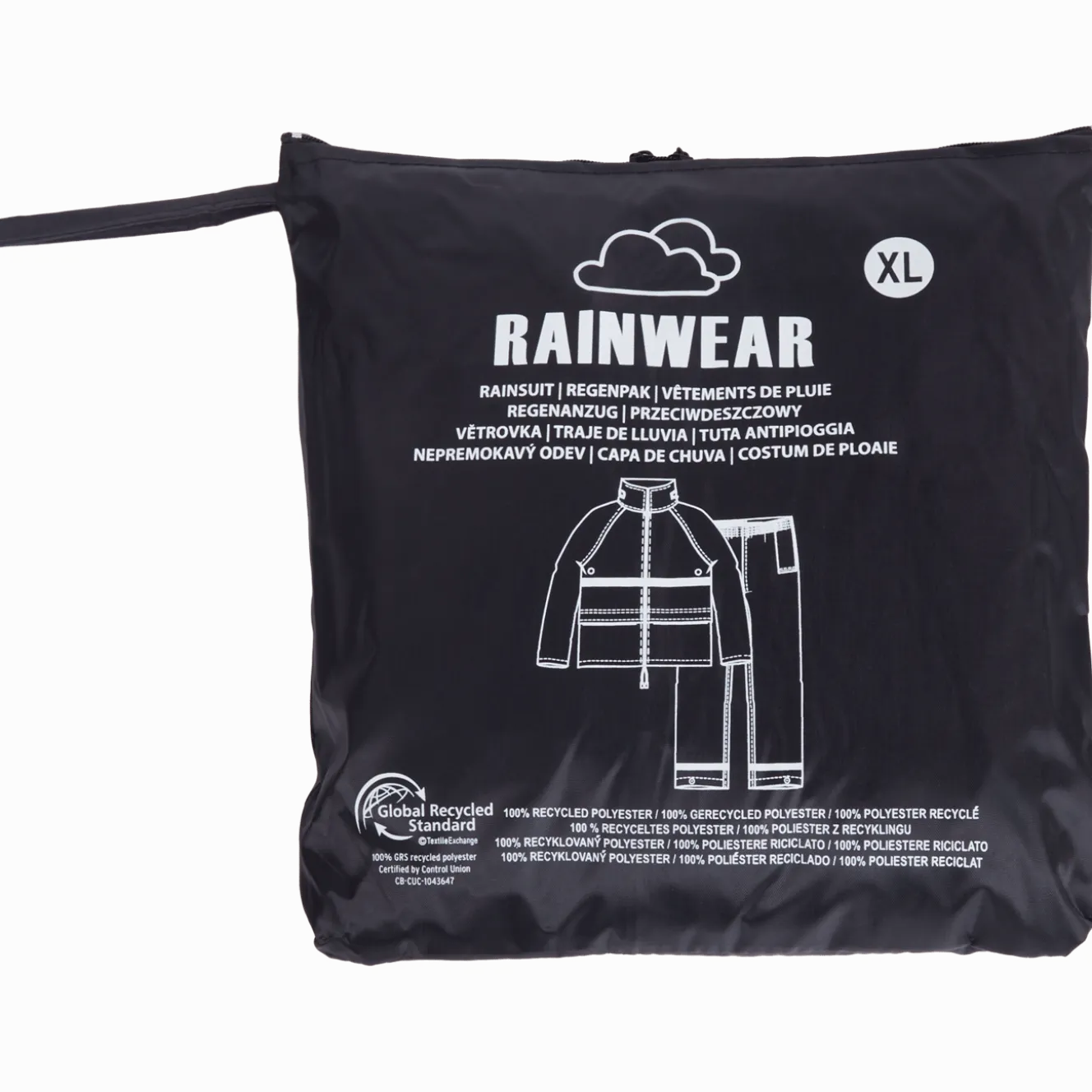 Regenpak
