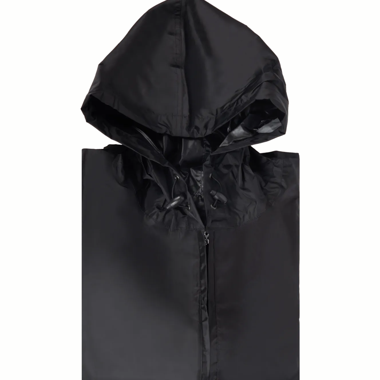 Regenponcho