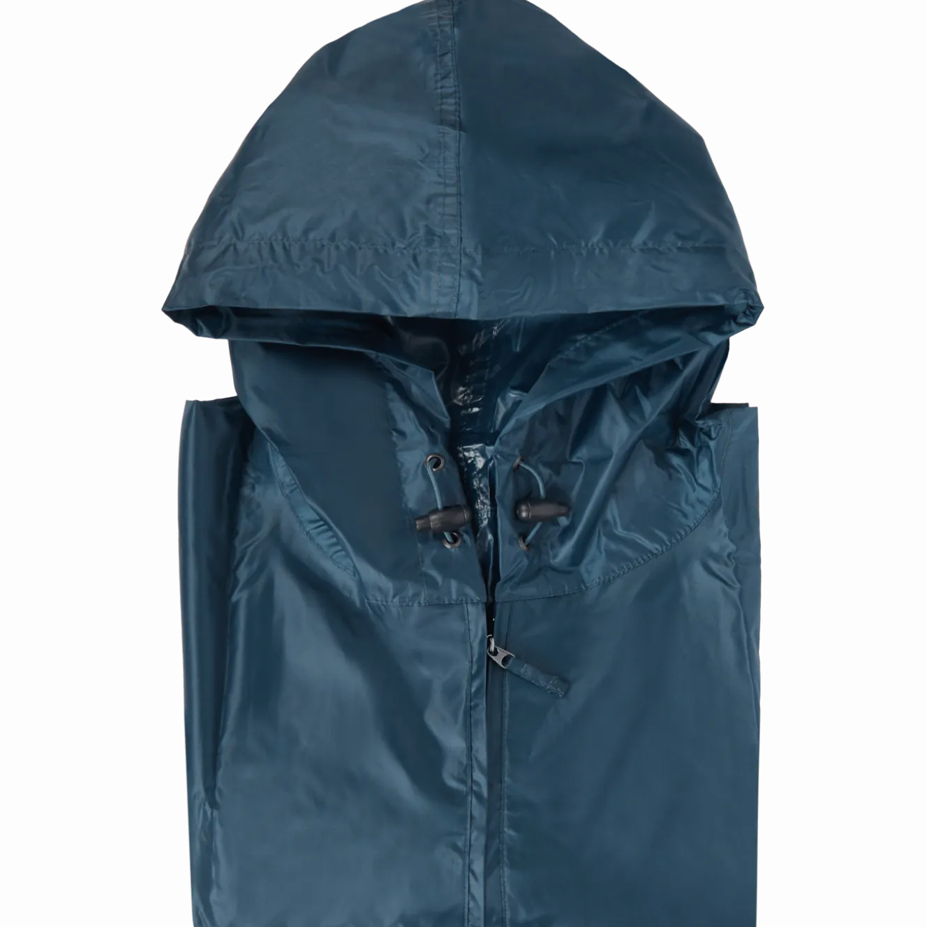 Regenponcho