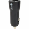 Re-load autolader 2-poorts USB-A