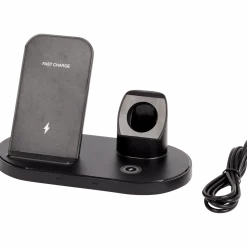 Re-load draadloze oplader 2-in-1