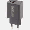 Re-load dual snellader