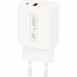 Re-load dual snellader