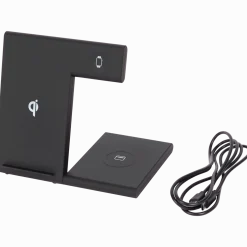 Re-load 3-in-1 draadloze oplader